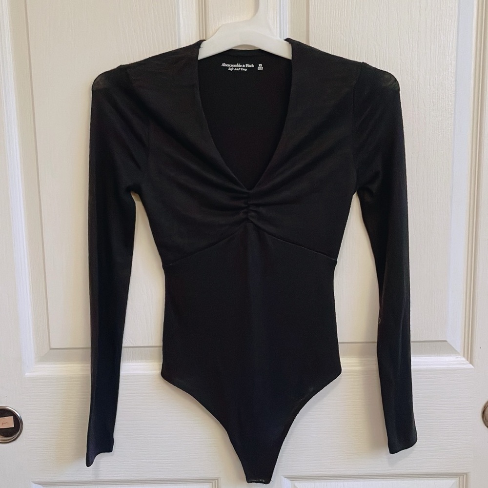 abercrombie and fitch bodysuit